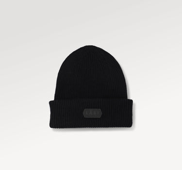 Beanie Black